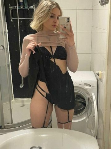 Проститутка Лина