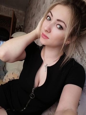 Проститутка Жанна